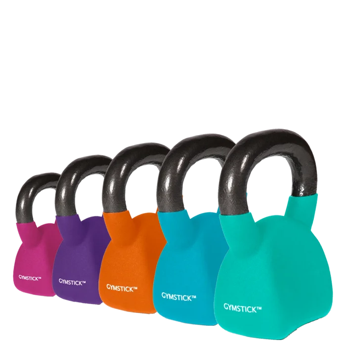 Gymstick Ergo Kahvakuula 4-12 kg