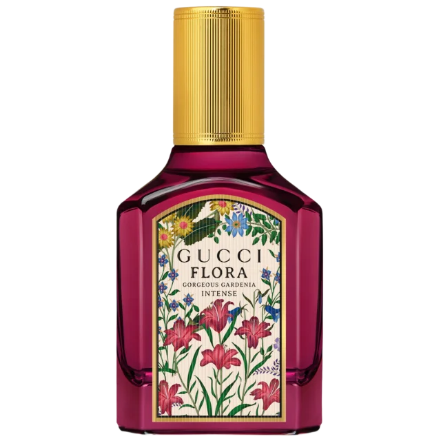 Gucci Flora Gorgeous Gardenia EdP Intense Parfym & EdT Dam 30 ML