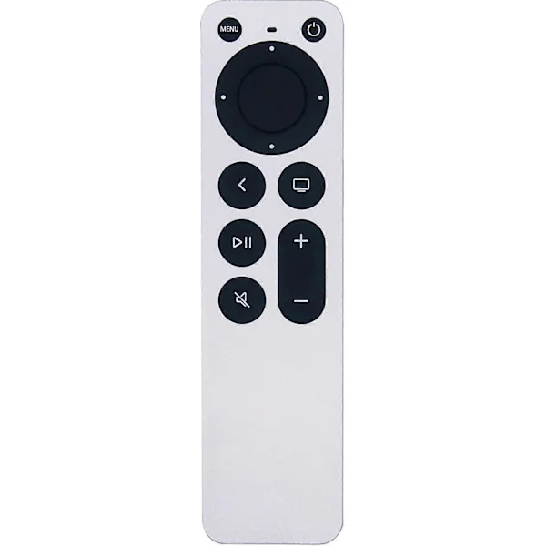 2025 Seneste Model Ny Universal Fjernbetjening til Apple TV 4K