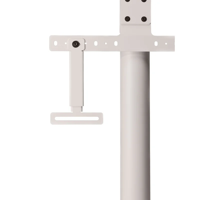 Bülow Stand BS15 Bracket Soundbar Kiinnike - Valkoinen