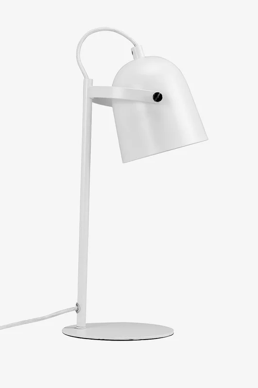 Dyberg Larsen - Oslo bordslampa vit - Vit - Bordslampor - Från Homeroom