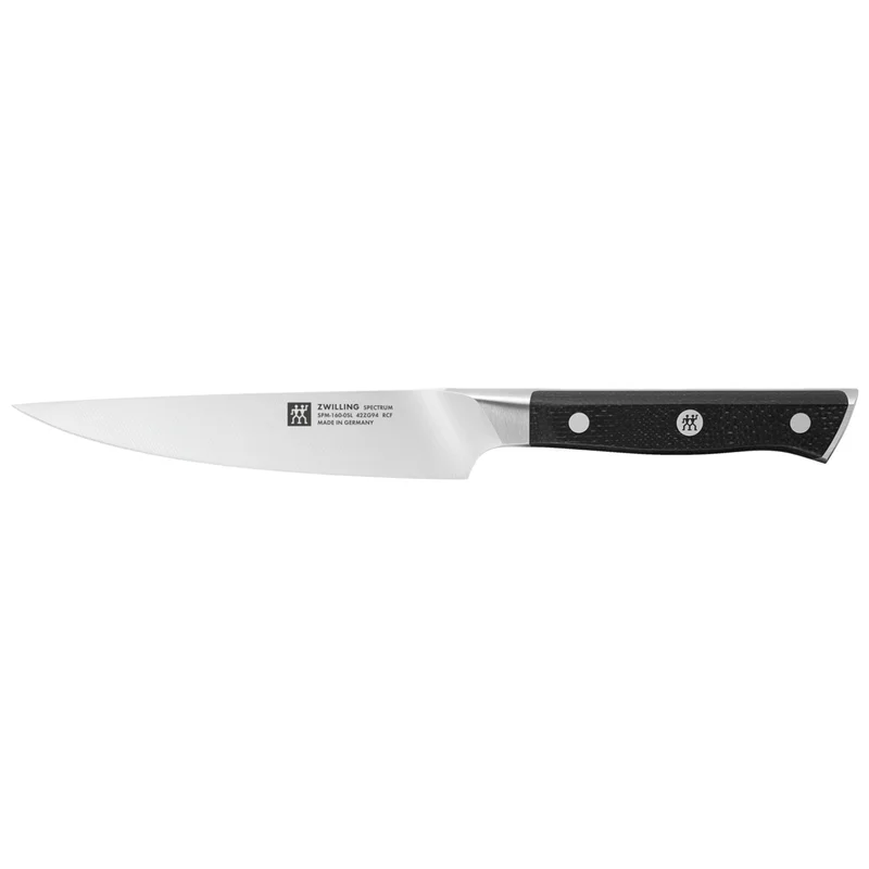 Zwilling Spectrum trancherkniv 16 cm | Matlagning > Köksknivar > Trancherknivar > Trancherkniv | Bagaren och Kocken