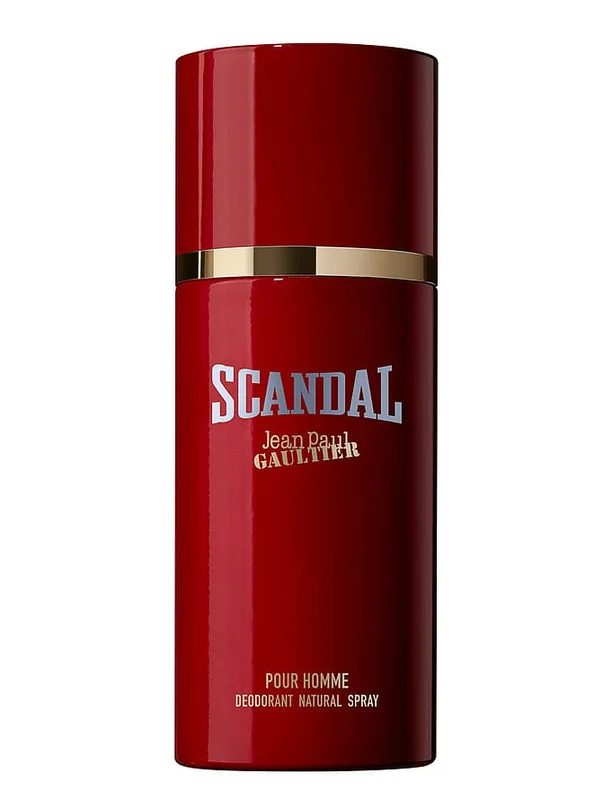 Jean Paul Gaultier Scandal Pour Homme Deodorant Spray 150 ml, Mænd, Dufte, Deodorant