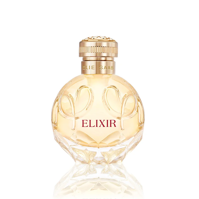 Elie Saab Elixir 100ml - Eau de Parfum