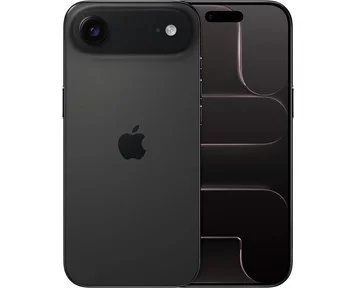 Apple iPhone Air 256GB Space Black - Fyndvara - iPhone Air – 256 GB