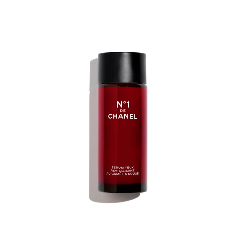 CHANEL N°1 DE CHANEL SIERO OCCHI RIVITALIZZANTE – RICARICA 15ML - Contorno occhi antirughe