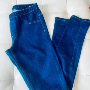 Stretch jeans VILA S klarblå