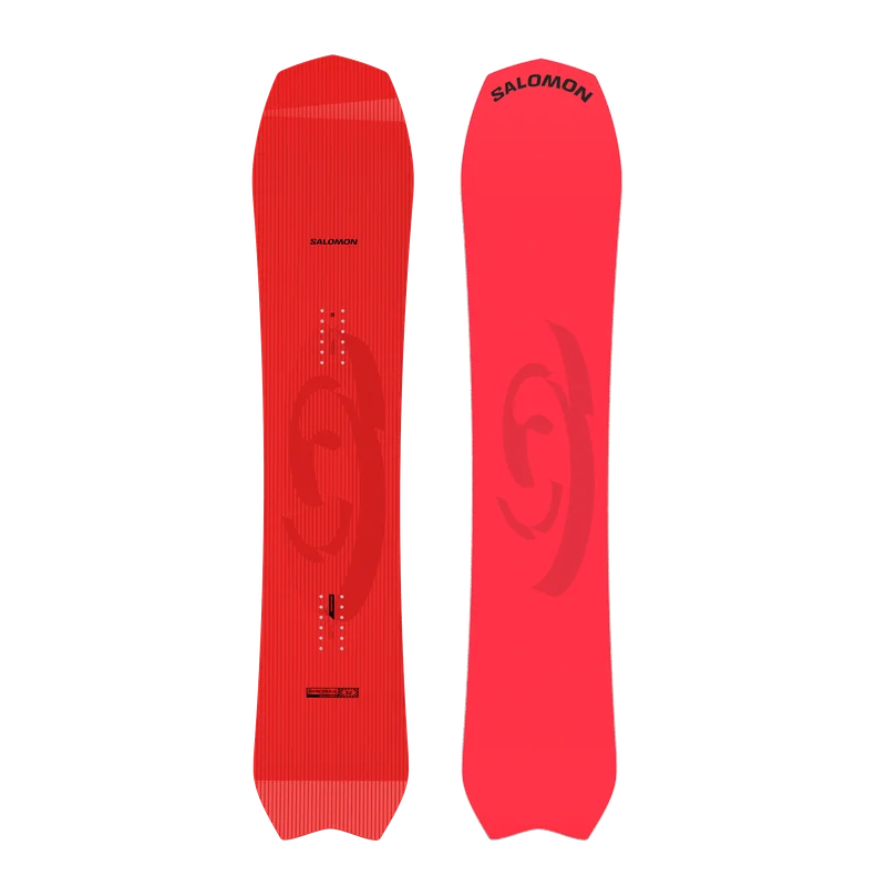 Salomon - Lumilaudat Dancehaul