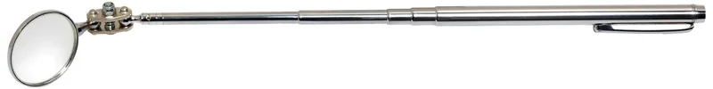 Ironside 129003 Inspektionsspegel 140-540 mm, teleskopisk, Verkstad & fordon
