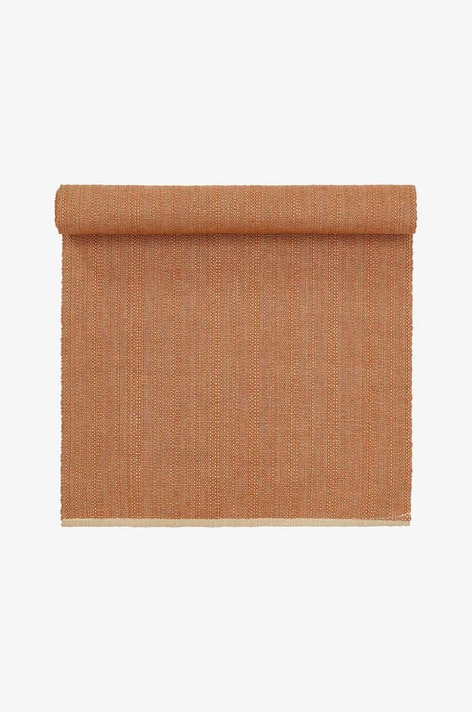 Svanefors - Löpare Juni, 40x160 cm - Brun - Löpare & tabletter - 40X160 - Från Homeroom