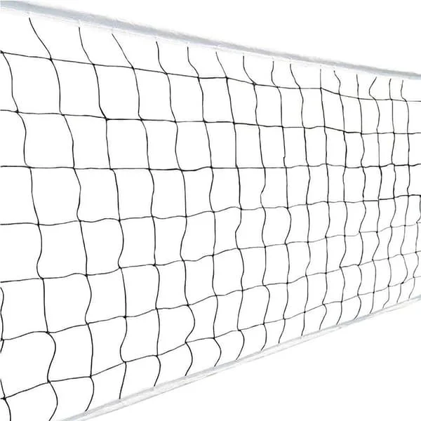 Heavy Duty Volleyballnett for hagen, Badminton/ Pro sett