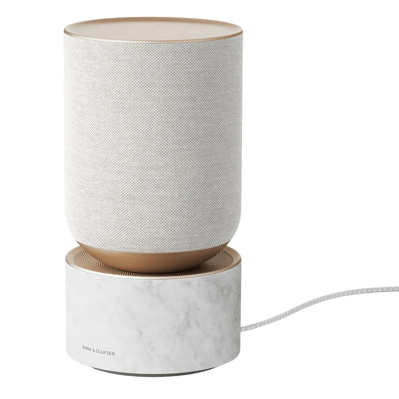 Bang & Olufsen Beosound Balance Trådløs højtaler