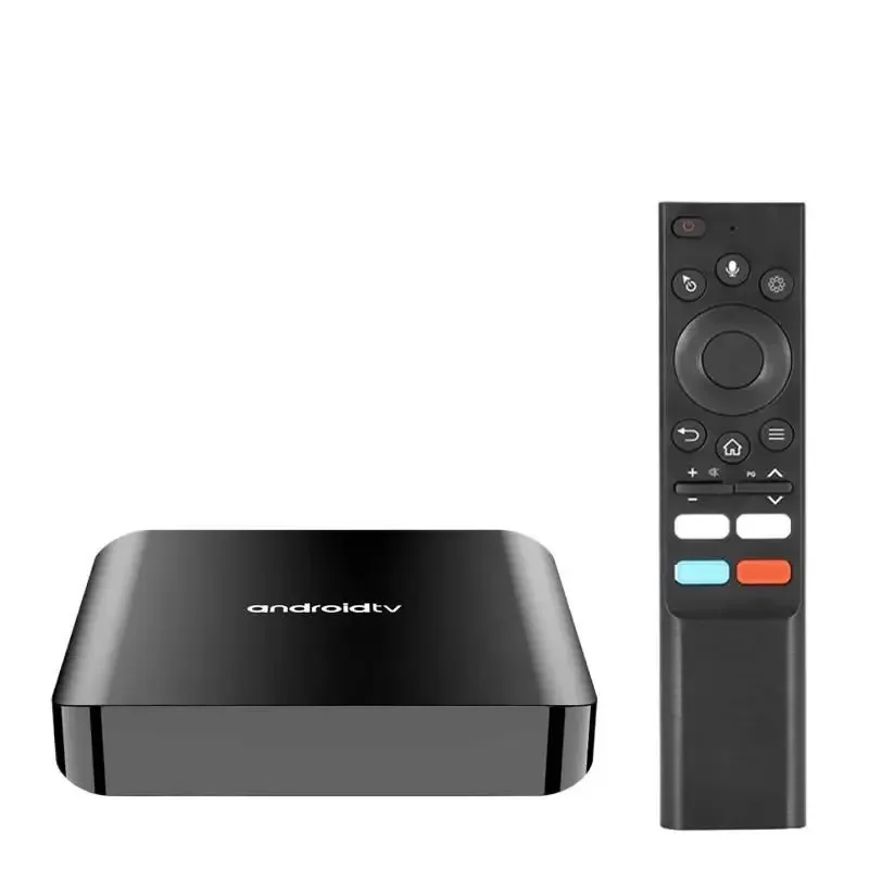 AliExpress - TV98 ATV Plus TV Box Android 14 8 GB 128 GB HD 4K 8K Allwinner Quad Core WiFi 4G 5G BT5.0 Streaming Smart Media Player IPTV