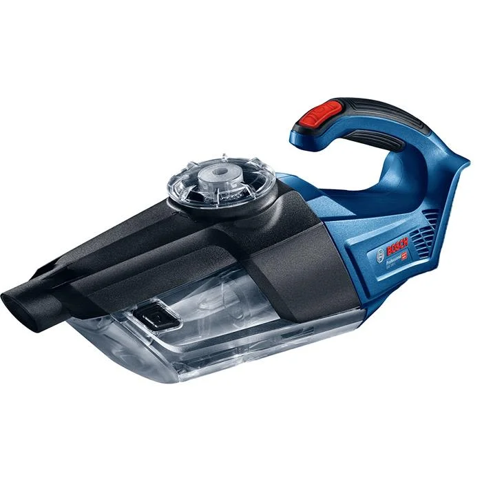 Bosch GAS 18V-1 Støvsuger uten batteri og lader, Rengjøringsmaskiner