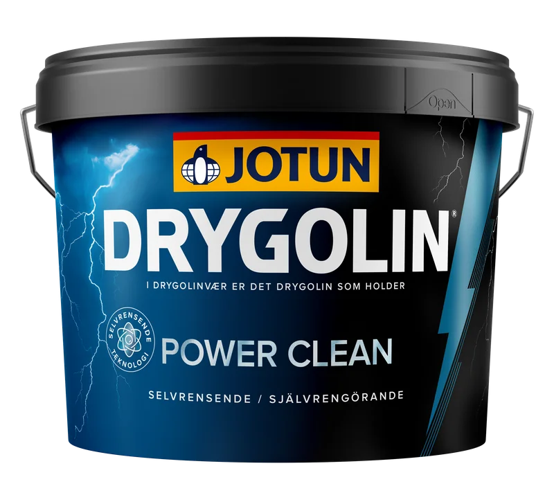 Jotun - Lady Power Clean