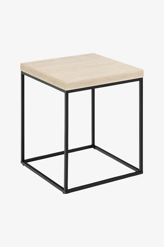 AC Design Furniture - Soffbord Barossa - Natur - Soffbord - Från Homeroom