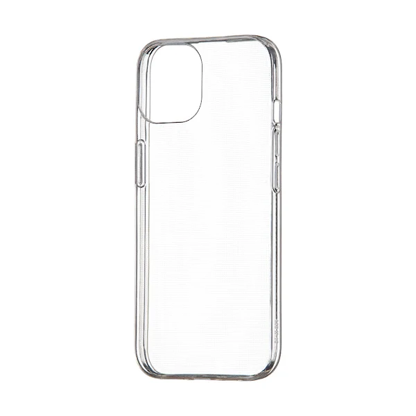 silikon fodral till iPhone 12 pro max