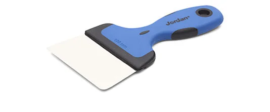 JORDAN Japansparkel med grep 100mm