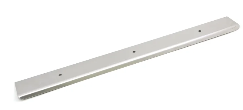 Ironside 500165 Blad aluminium, till asfaltsraka, Trädgårdsredskap