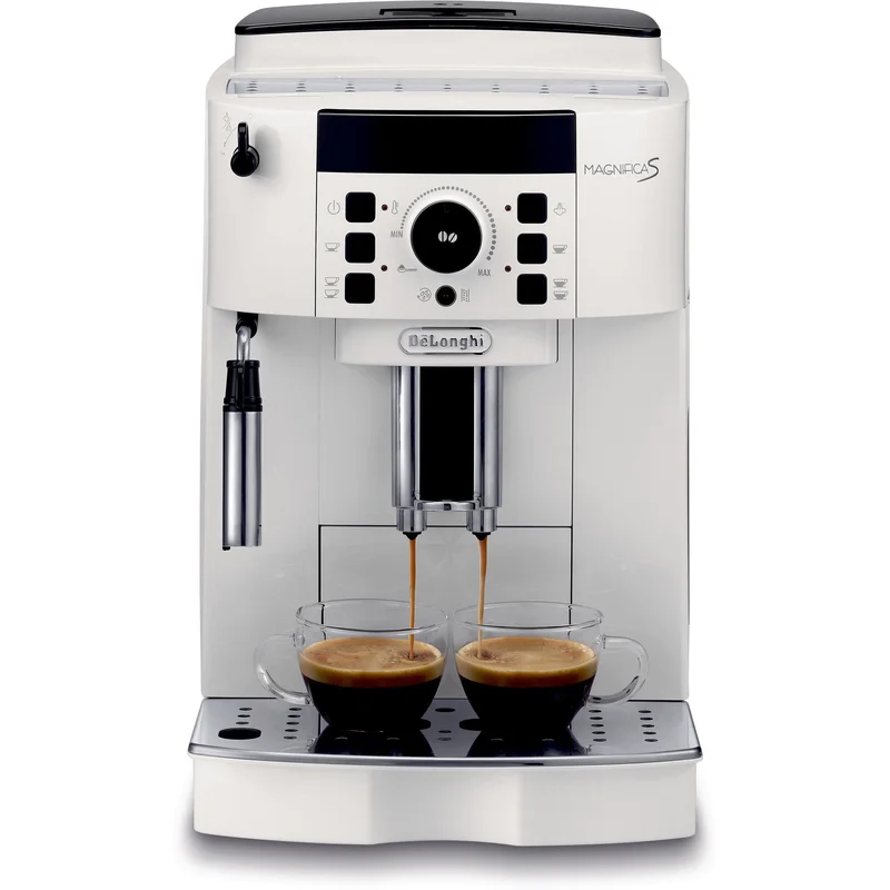 Delonghi Ecam 21.117 .W -espressokone