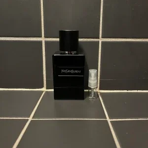 Ysl y Le parfum 2 ml sample