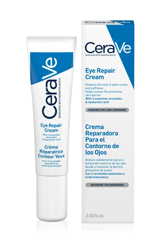 CeraVe Eye Repair Cream øyekrem 14 ml