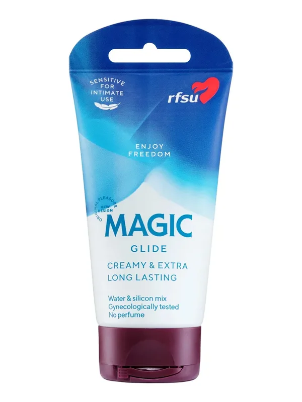 RFSU Sense Me Magic Glide 75ml