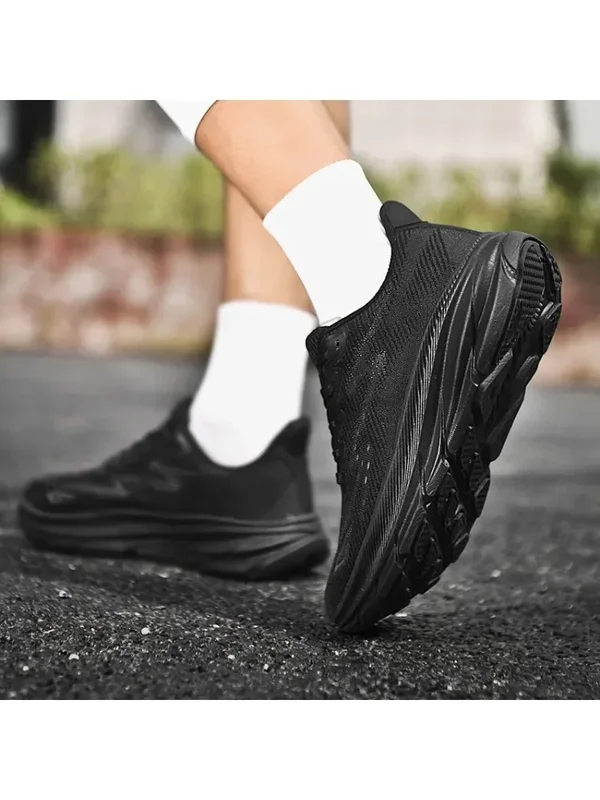 AliExpress - 2025 nouvelles chaussures de sport décontractées de course en plein air confortable printemps été baskets antidérapantes unisexe pour 