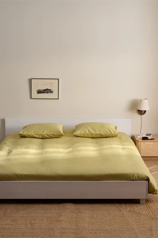 Jotex - Bedframe 180 Cm Wit Wit - ALLERUM - Koop Bedframes bij Jotex