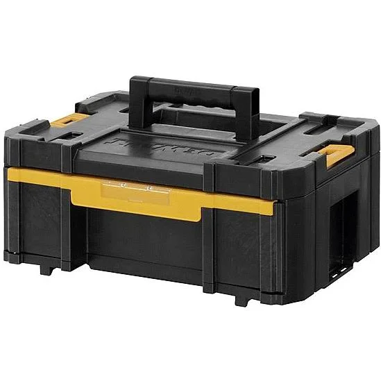 Dewalt DWST1-70705 TSTAK III Förvaringslåda, Förvaring