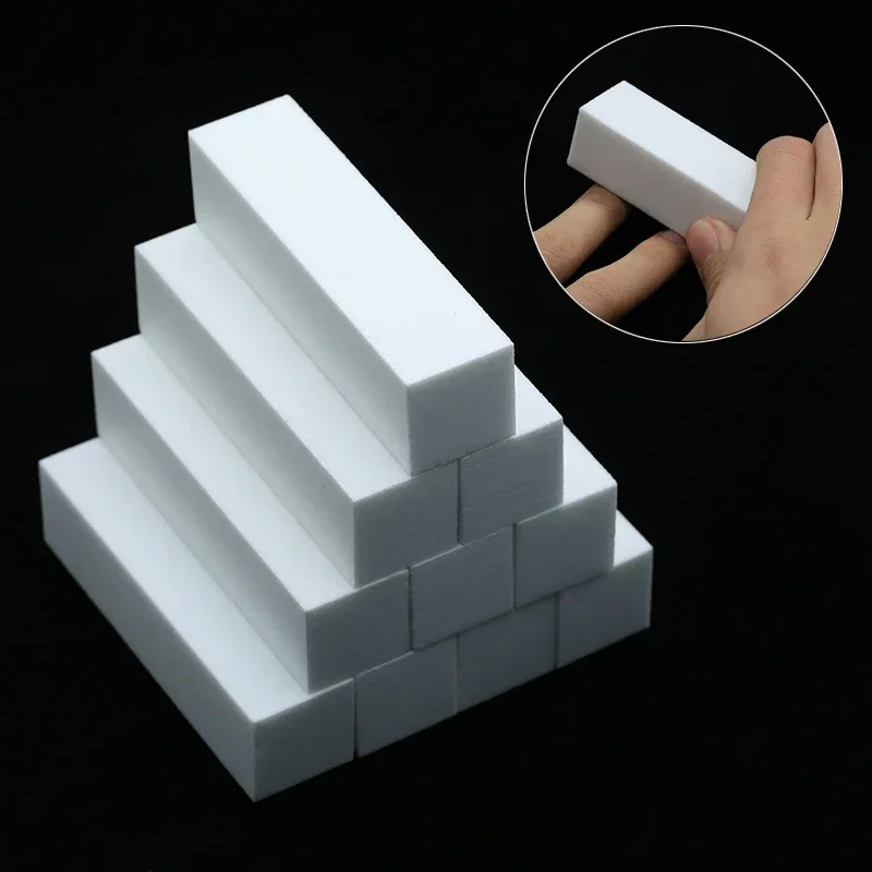 AliExpress - Nägel Puffer Schleifen Polieren Block rosa Nagel Datei Für Pediküre Maniküre Pflege Nail art Schwamm Puffer Polnischen Nagel zubehör 