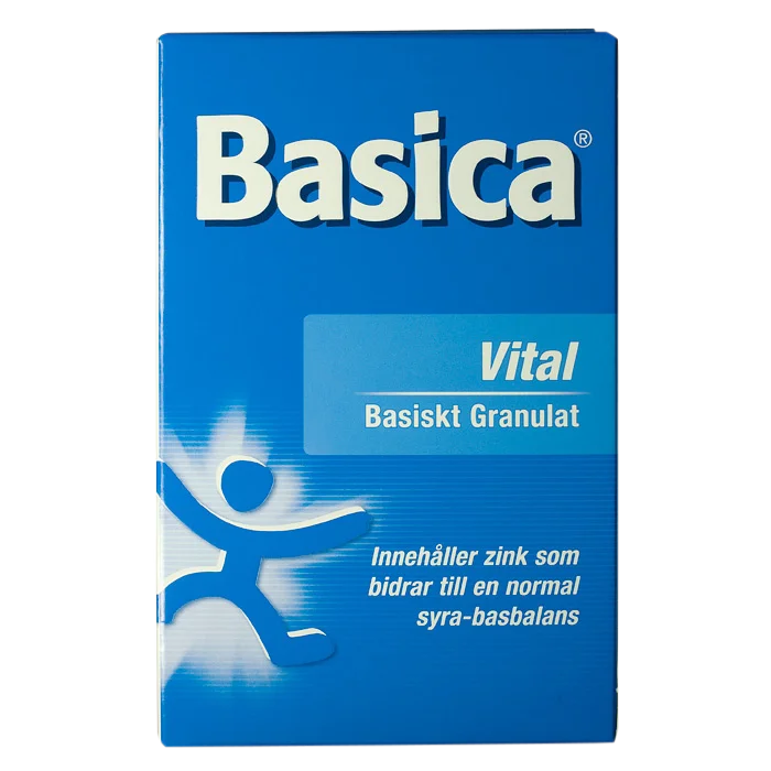 Biosan Basica Vital, 200 g