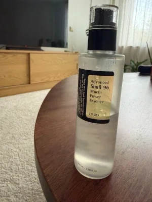 Snail Mucin Cosrx