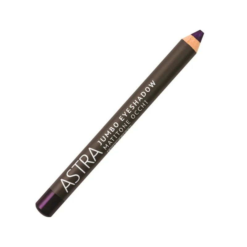 ASTRA MAKEUP JUMBO EYESHADOW Matitone ombretto occhi 0062 - INDIGO 3g - Ombretto crema
