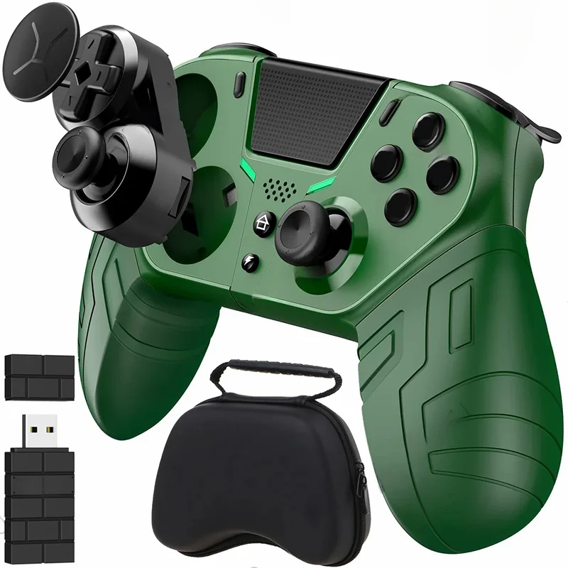 AliExpress - Drahtloser mobiler Controller für Playstation PS4 3 PS4 PS3 Android PC-Steuerung Bluetooth Gamepad Gaming Game Pad Joystick Zelle USB