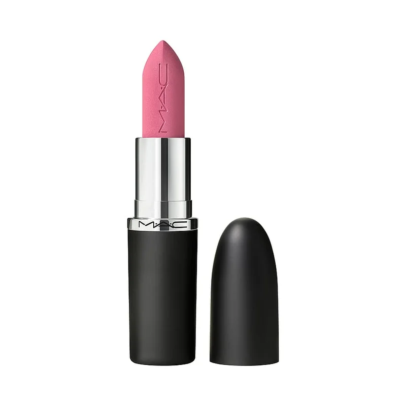 MAC Macximal Silky Matte Lipstick Lipstick Snob, Makeup, Læber, Læbestift