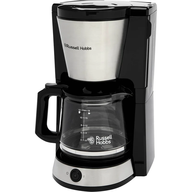 Russell Hobbs - Kaffetrakter Heaton Flerfärgad