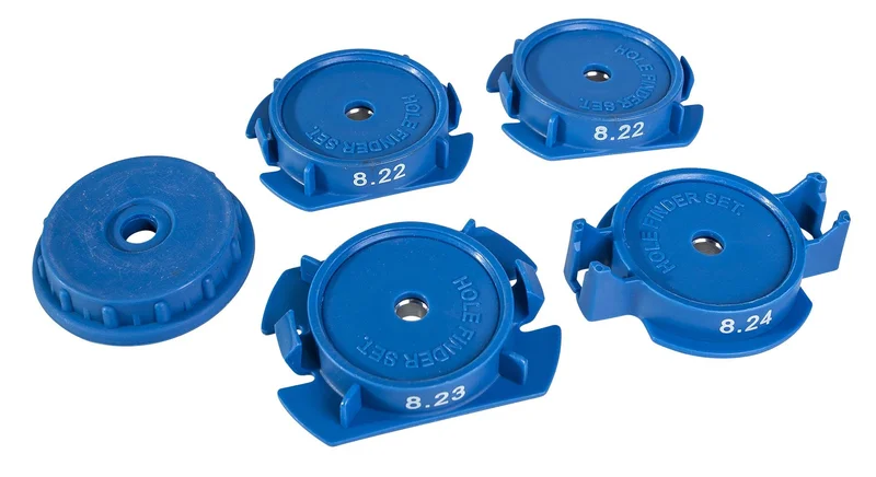 PELA 492789 Magnetisk scanningssystem, Maskintilbehør & forbrugsvarer