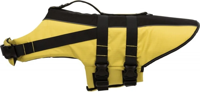 Trixie Flytväst för hund XS: 28 cm: 30-50 cm