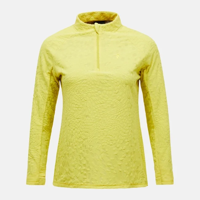 Peak Performance - Discover Midlayer Damen
