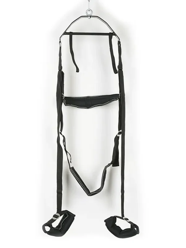 Bad Kitty Swing Sexgunga - Blushme.se