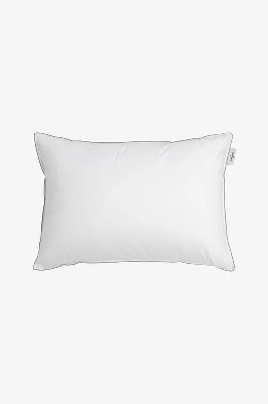 Borganäs of Sweden - Hovedpude 760 g - Hvid - Hovedpuder - 50X70 - Fra Homeroom