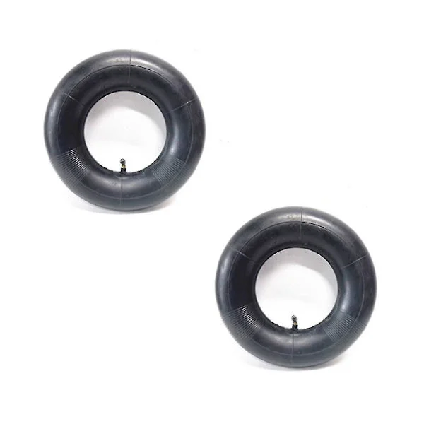 Db 2 stk 5.00-6 13x5.00-6 145/70-6 Dekkslange Gressklipper Dekkslange Heavy Duty