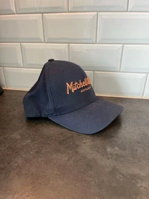 Mitchell & Ness keps