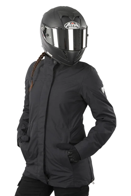 Dainese Victoria Gore-Tex Women's Jacket Black 40