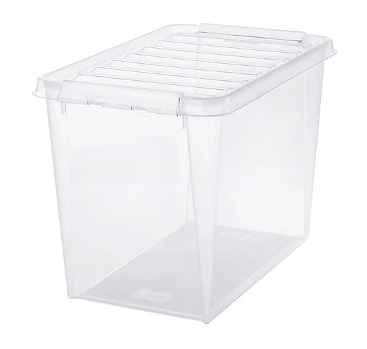 SMARTSTORE Oppbevaringsboks Smartstore Classic 66l