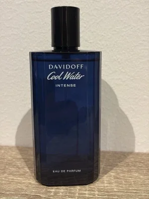 Davidoff Cool Water Intense parfym