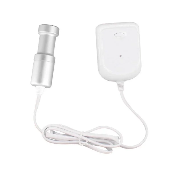 Portable Ultrasonic Cleaner Ultrasonic Fruit and Vegetable Washer Portable Sonic Ultrasonic Cleaner