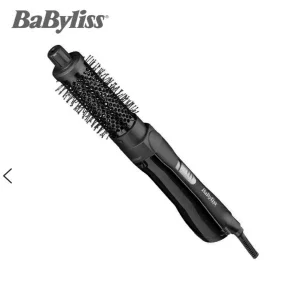 BaByliss oanvänd värmeborste