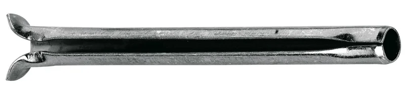Sormat PKN Ankkurinaula poranterä Ø6 mm 30 mm, 10 kpl, Kiinnitys